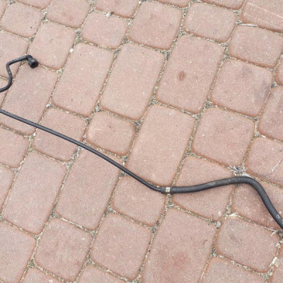 Przewód paliwa BOXER DUCATO 17r 1366742080