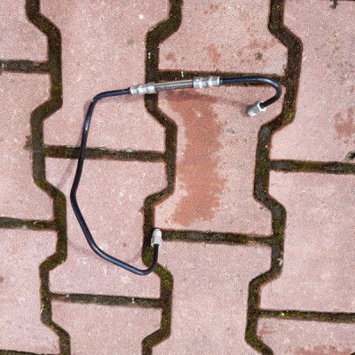 Przewód hamulcowy Opel Insignia LIFt FL