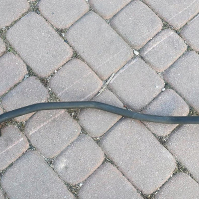 Przewód wąz rurka przewód VIVARO TRAFIC