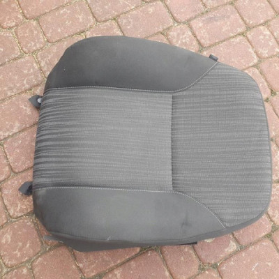 Siedzisko oparcie fotel Opel Astra J IV Zafira C