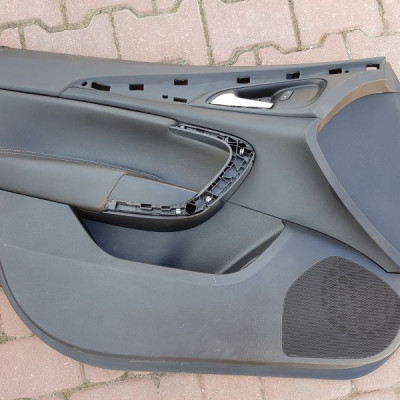 Boczek przód przedni lewy LIFT FL Opel Insignia