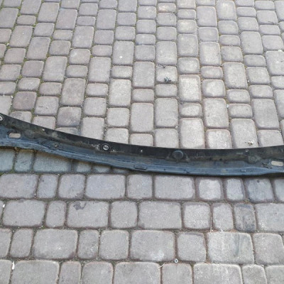 Podszybie metalowe VIVARO TRAFIC