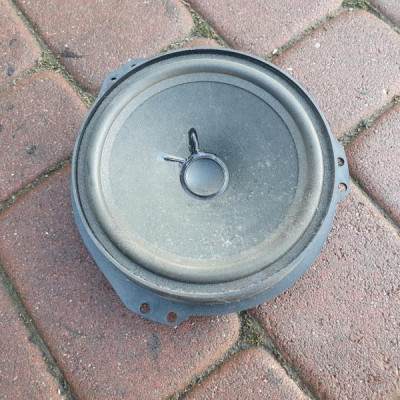 Głośnik drzwi przednich przód VIVARO TRAFIC