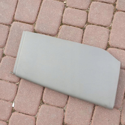 Plastik obudowa osłona VIVARO TRAFIC 8200006068