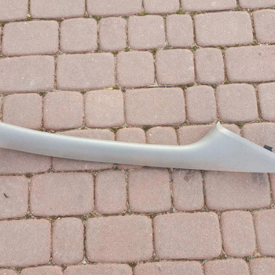 Obudowa osłona słupka VIVARO TRAFIC 8200395296