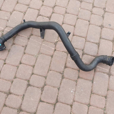 Przewód intercoolera 1.0T Astra K V 13374652