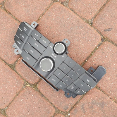Panel radia CDC400 Opel Insignia 13273254