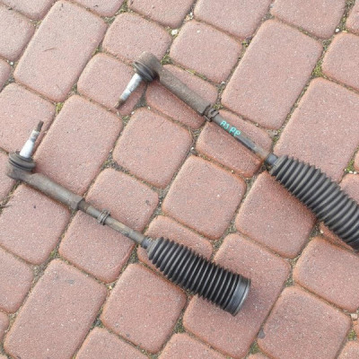 Końcówka drązka maglownicy Opel Astra J IV