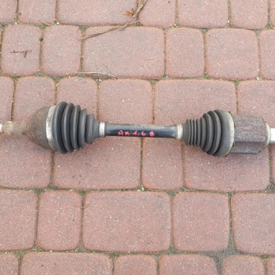 Półoś półośka przegub Opel Astra J IV 13250832 CN