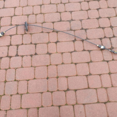 Linki zmiany biegów 1.6B Opel Astra J IV 13313656