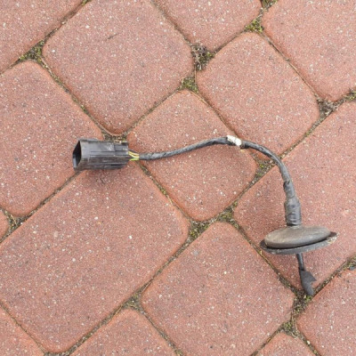 Wtyczka kostka PDC tył tylna Opel Astra J IV 4