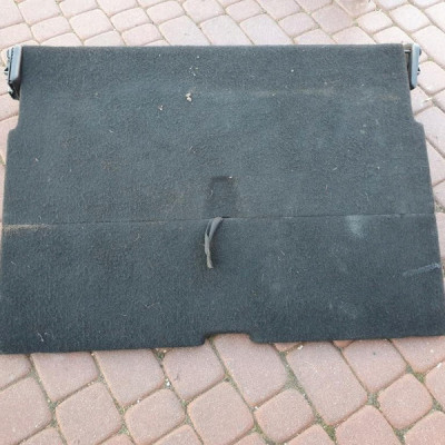 Dywan bagaznika hb hatchback Opel Astra J IV 4