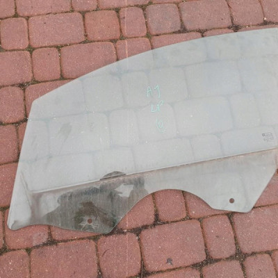 Szyba przód drzwi lewa Opel Astra J IV 4 2010r