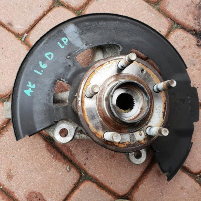 Zwrotnica przód 1.6CDTI Opel Astra K 5 V 39030299