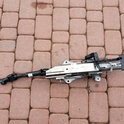 Kolumna drążka kierowniczego Opel Astra K 39078167