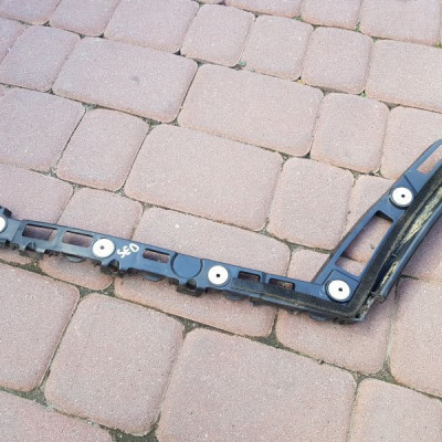 Slizg zderzaka tył tylny Opel Insignia 20972995