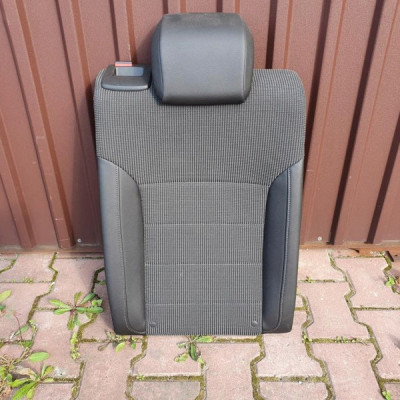 Fotel kanapa oparcie siedzisko Opel Insignia