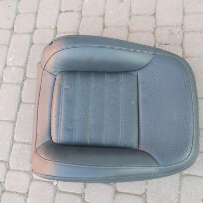 Siedzisko oparcie fotela skóra Opel Insignia