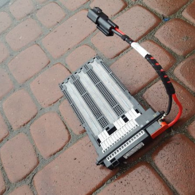 Dogrzewanie postojowe Opel Insignia 13290438