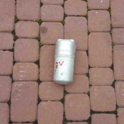 Osuszacz klimatyzacji 14r VIVARO TRAFIC PRIMASTAR