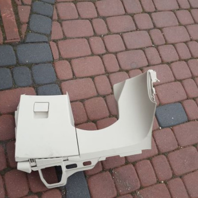 Plastik osłona obudowa Opel Insignia 13273292