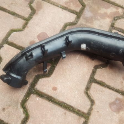 Rura intercoolera Skoda Golf Siroco 03C145673N