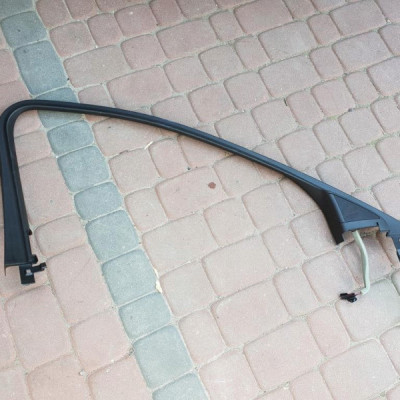 Zgarniacz uszczelka Opel Insignia B 17 39105774