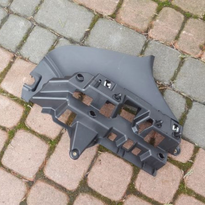 Plastik obudowa osłona Opel Astra J IV 13259192