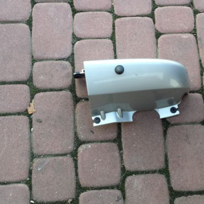 Narożnik spryskiwacz 13r VIVARO TRAFIC PRIMASTAR