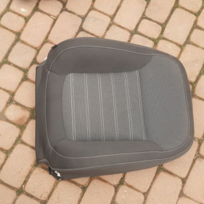 Siedzisko oparcie poszycie fotel Opel Insignia