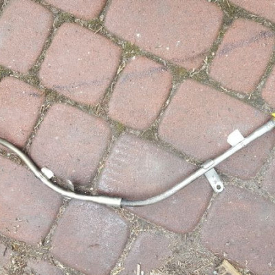 Bagnet miernik oleju OPEL Zafira C A20DTR 55568156