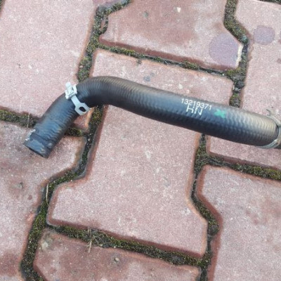 Wąż przewód 2.8T OPC Opel Insignia 13219371