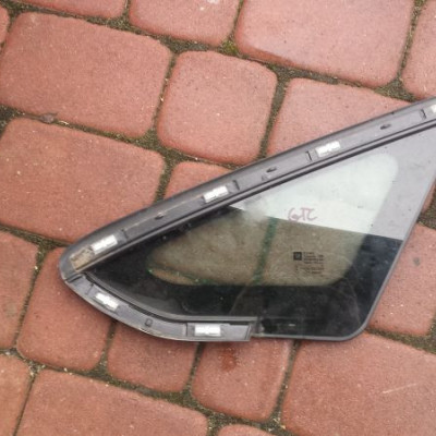 Szyba szybka karoseryjna lewa Astra J IV GTC 2013r