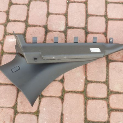 Plastik słupek obudowa opc-line OPC OPEL Insignia