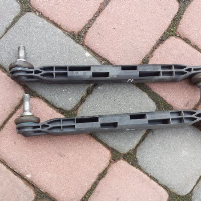 Łacznik stabilizatora stabilizator Zafira C TOURER