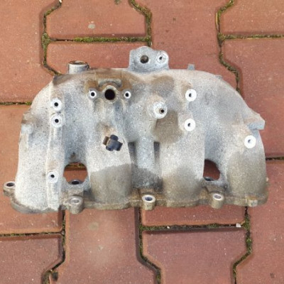 Opel Insignia OPC kolektor ssący 12589439 2.8T