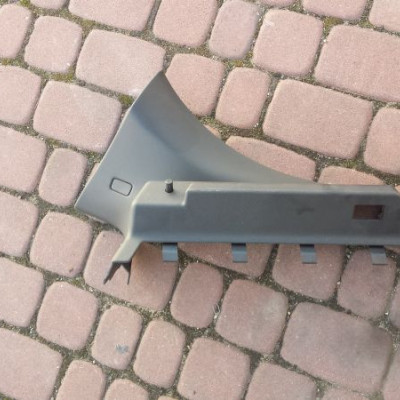 Plastik słupek obudowa opc-line OPC OPEL Insignia