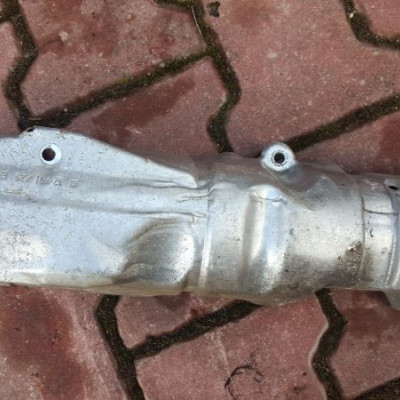 Osłona kolektora OPC 2.8T Opel Insignia 12791725