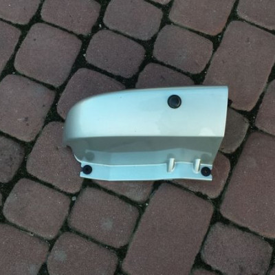 Narożnik spryskiwacz 13r VIVARO TRAFIC PRIMASTAR