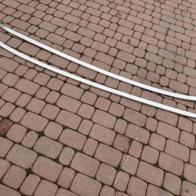 Relingi chrom dachowe kombi Opel Insignia