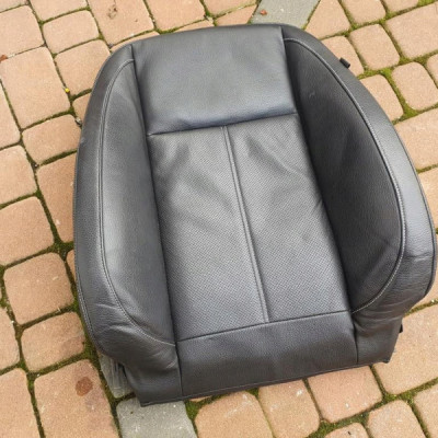 Siedzisko oparcie fotel Opel Astra J IV 4 mata