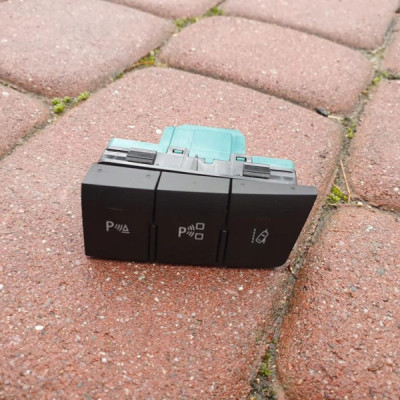 Przełącznik PDC parkowania Opel Insignia 13315841