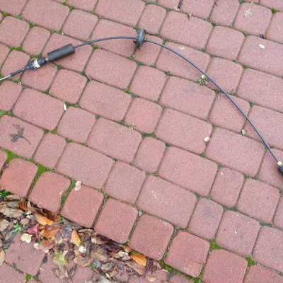 Linki zmiany biegów Opel Astra J IV 4 13270573