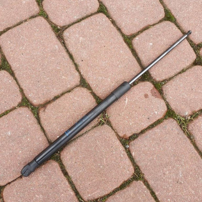 Teleskop siłownik maski Opel Zafira C 13395287