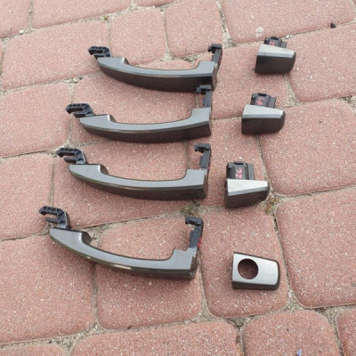 Klamka klamki Z10A Opel Insignia Astra J Zafira C