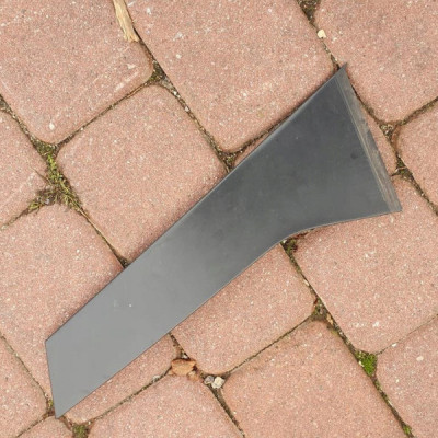 Osłona słupka drzwi hb Opel Astra J IV Hatchback