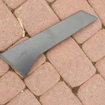 Osłona słupka drzwi hb Opel Astra J IV Hatchback