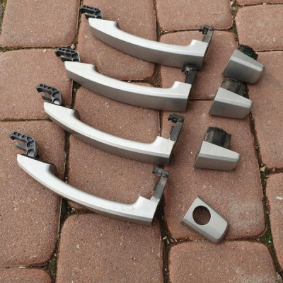 Klamka klamki Z176 Opel Insignia Astra J Zafira C