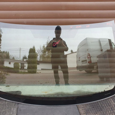 Szyba przód zwykła ORYGINAŁ 2011r Opel INSIGNIA