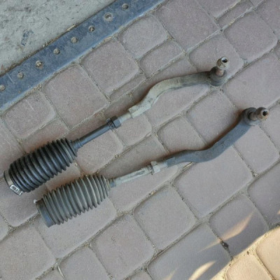 Końcówka drążka drązek magla Movano B Master III